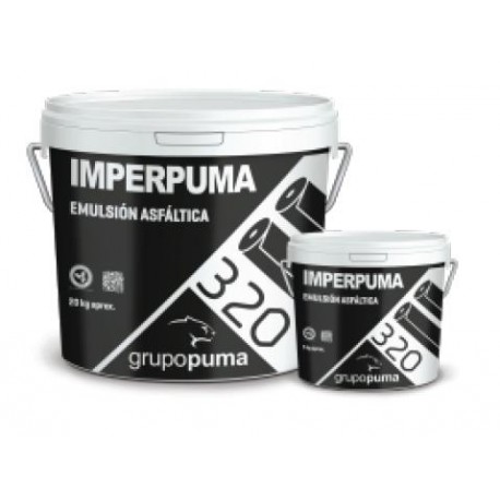  Imperpuma Emulsion Asfáltica 