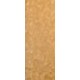 GUARDACANTO FIBRA COLOR TEJA 10mmx2,50m