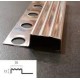 PELDAÑO DE ACERO 25x12mm 2.5m