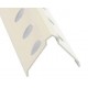 GUARDAVIVOS FOR PLASTER - PVC - RIM
