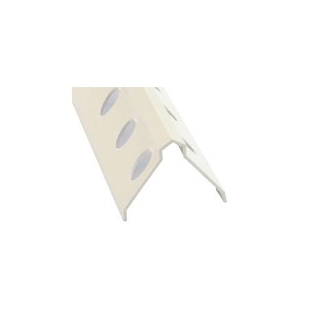 GUARDAVIVOS FOR PLASTER - PVC - RIM