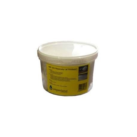 KIT REPARADOR DE POLIESTER
