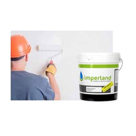 FIBRATED ACRYLIC RUBBER 20kg 