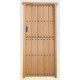 EXTERIOR WOODEN DOOR Mod.PCR-06