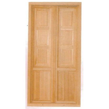 EUROPEAN BALCONY DOOR