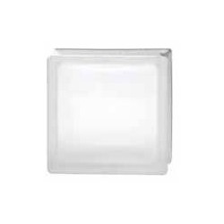 PURE NEUTRO LISO SATINADO 19x19x8cm