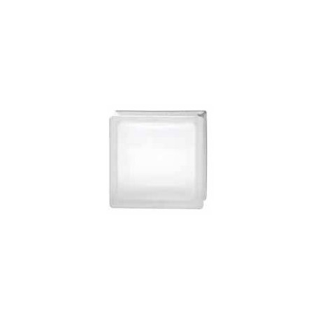 PURE NEUTRO LISO SATINADO 19x19x8cm