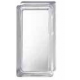 PURE NEUTRO LISO 1/2  19x19x8cm