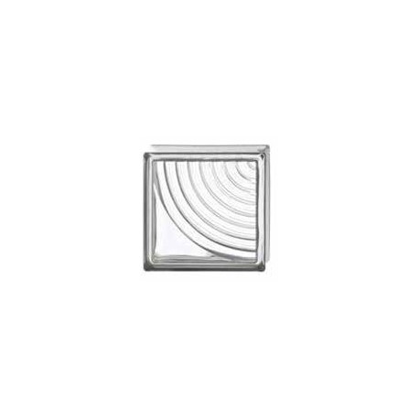 PURE NEUTRO ABANICO  19x19x8cm