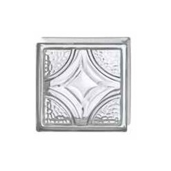 PURE NEUTRO DIAMANTE 19x19x8cm