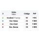 MAMPARA PARMA MEDIDA 68-70x88-90cm.