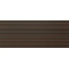 DANTE CHOCOLATE BRILLO 20x50cm. ECO