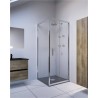 MAMPARA GENOVA MEDIDA 72-75x78-80cm.