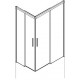 MAMPARA AUSTIN MEDIDA 67-70x87-90cm.