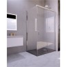 MAMPARA KINGSTON MEDIDA 127-130x67-69cm.
