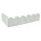 BORDILLO JARDINERA 20x50x5cm