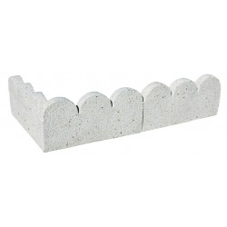 BORDILLO JARDINERA 20x50x5cm