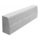 BORDILLO ACERA 25x50x12cm