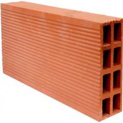 LADRILLO 7x20x33cm