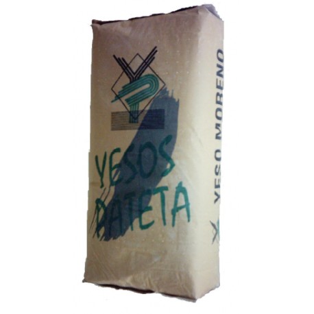 YESO RÁPIDO 25Kg/Saco