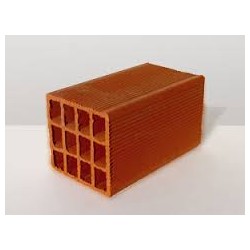 LADRILLO  10x19x33cm.