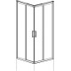 MAMPARA CANCUN MEDIDA 67-70x87-90cm.