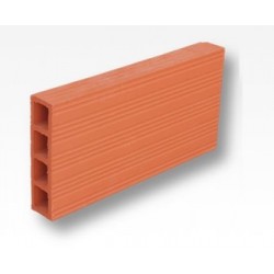 LADRILLO 4x19x33cm.