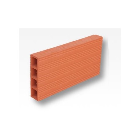 LADRILLO 4x19x33cm.