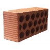 LADRILLO PERFORADO 10x11x24cm.