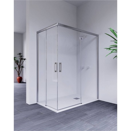 MAMPARA IGUAZÚ MEDIDA  67-70x87-90cm.