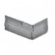 CORNER TERCOCER SLIM-11 10x30cx10m.