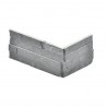 CORNER TERCOCER SLIM-11 10x30cx10m.