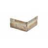 CORNER TERCOCER SLIM-11 10x30cx10m.