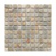 NATURAL STONE MOSAIC MOS-02  30,5x30,5cm.