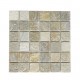 NATURAL STONE MOSAIC MOS-03  30,5x30,5cm.
