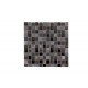 STONE, METAL & GLASS MOSAIC MOS-526  30x30cm.