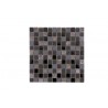 STONE, METAL & GLASS MOSAIC MOS-526  30x30cm.
