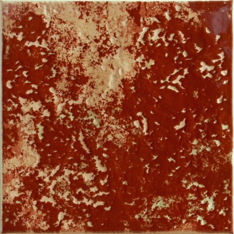 PROVENCE ROJO 20x20cm ECO