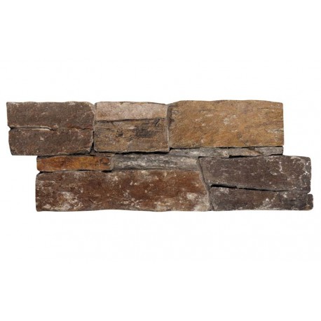 PIEDRA NATUR 11  20x50cm