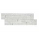 PIEDRA LAJA GOBI BLANCO 18x50cm