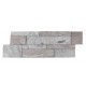 PIEDRA LAJA TITANIUM 18x50cm