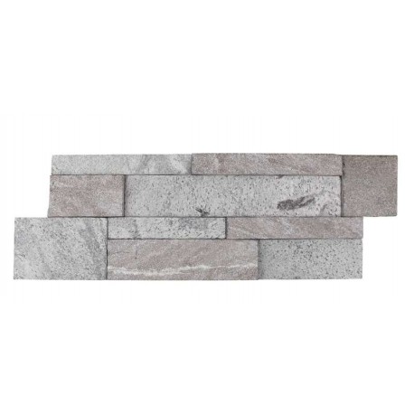 PIEDRA LAJA TITANIUM 18x50cm