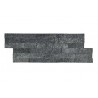 PIEDRA LAJA GOBI NEGRO 18x50cm