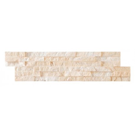 PIEDRA LAJA CREMA 15x60cm