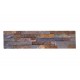 PIEDRA LAJA OXIDO 15x60cm