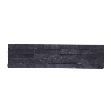 PIEDRA LAJA NOCHE 15x60cm