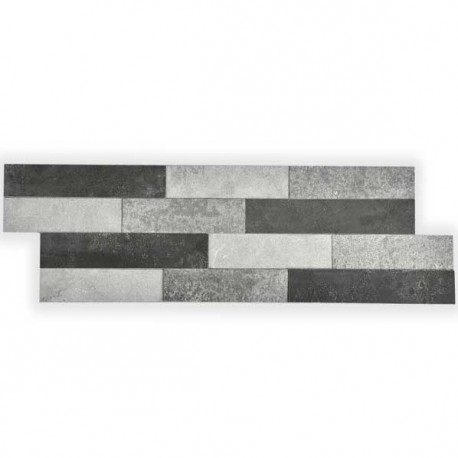 PIEDRA LAJA SMART 01 15,2x56cm
