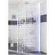 CRYSTAL BLOCK TRANSPARENTE 20x10x5cm