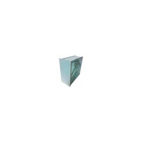 PERFIL TERMINAL ALUMINIO RECTO BLANCO 1m.