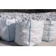 BIG BAG CANTO RODADO BLANCO